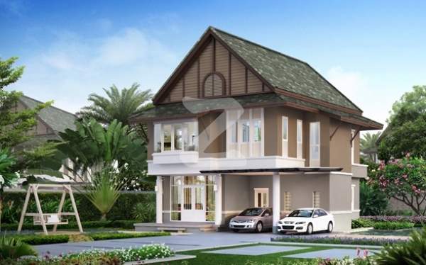 บ้านปลื้มสุข Baan Pluemsuk