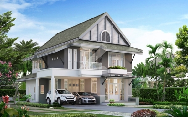 บ้านปลื้มสุข Baan Pluemsuk