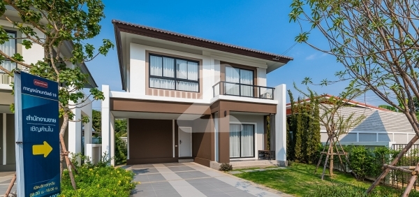 กาญจน์กนกวิลล์ 19 ท่าวังตาล Karnkanok Ville 19 Tha Wang Tan
