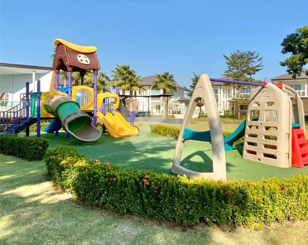 เดอะ แกรนด์ พาร์ค เชียงใหม่ The Grand Park Chiangmai