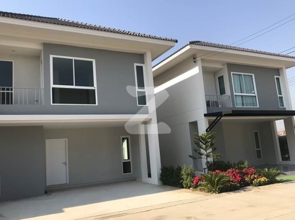 บ้านธงสิริ 3 บ้านกล้วย-ไทรน้อย Baan Thongsiri 3 Ban Kluay-Sai Noi