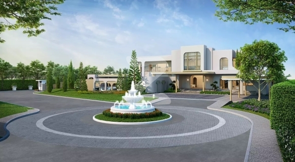 บ้านนิรดา อุทยาน-อักษะ Baan Nirada Utthayan-Aksa