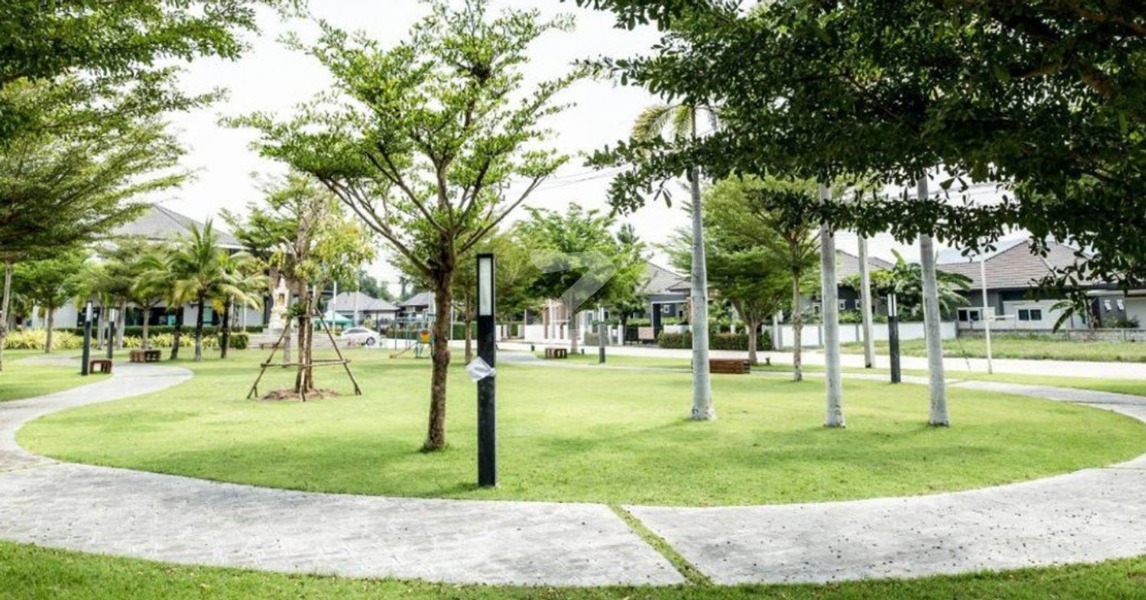 เดอะ ปาล์ม บางเสร่ The Palm Bangsaray