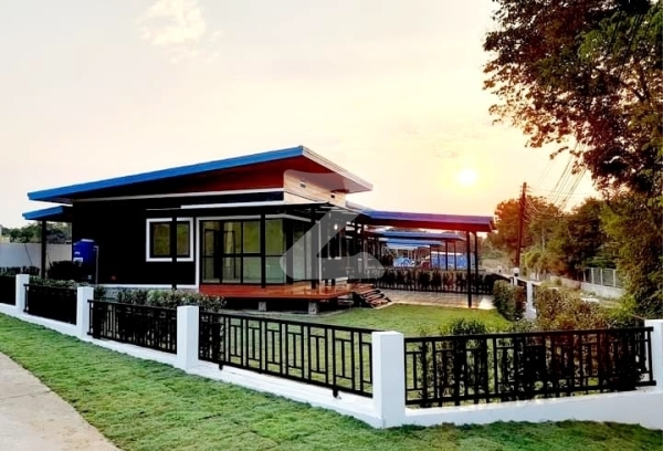 คูณทวี วิลเลจ นาตาขวัญ Khuntawee Village Na Ta Khwan