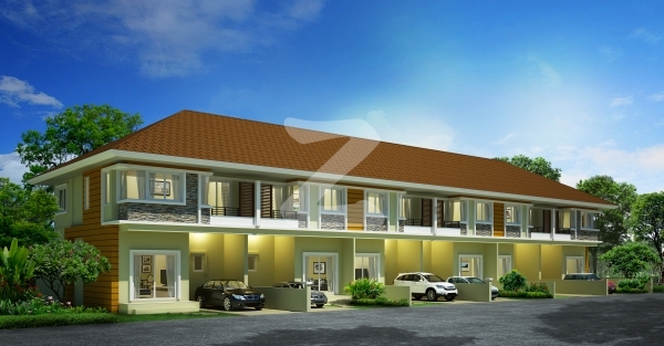 เอสซี โฮม อีสเทิร์น-ปลวกแดง SC Home Eastern-Pluak Daeng