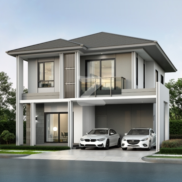 ภัททา เอลเลเมนท์ Patta Element