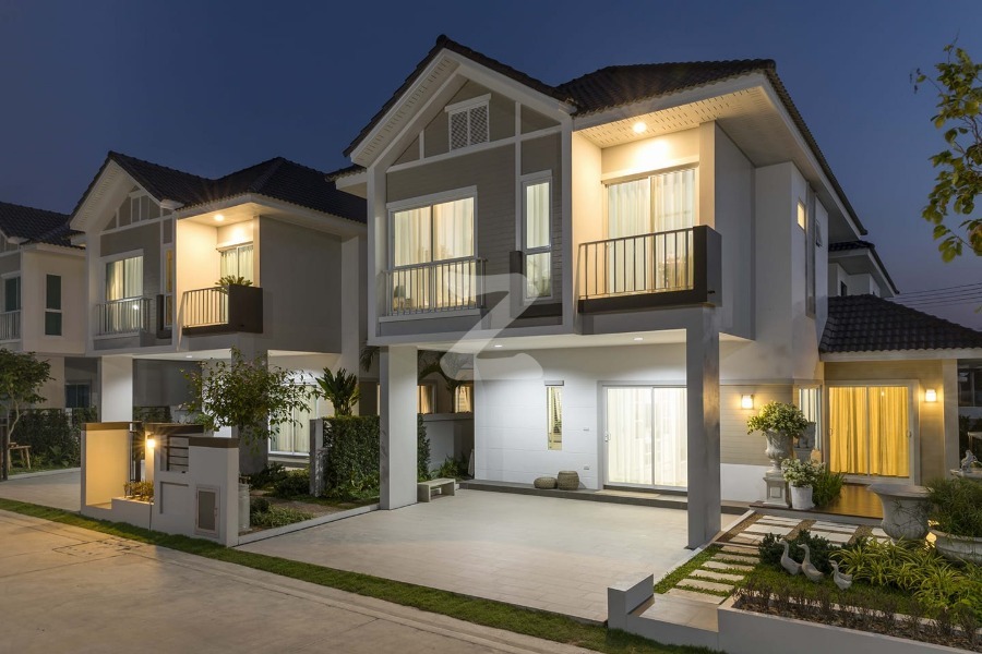ภัทราโคโลนี่ Patra Colony