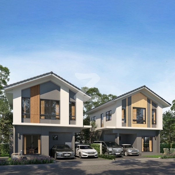 เพอร์เฟค พาร์ค ราชพฤกษ์-ปทุมธานี Perfect Park Ratchaphruek-Pathumthani