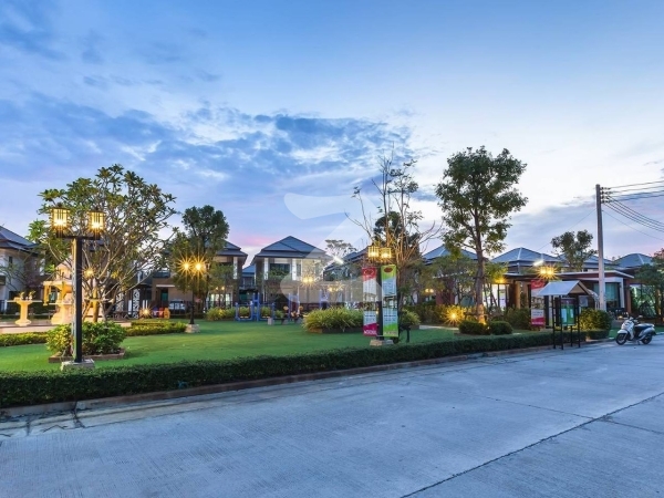 เปรมประชา บูทีค บางปะอิน-บางกระสั้น Praempracha Boutique BangPa In-Bang Krasan