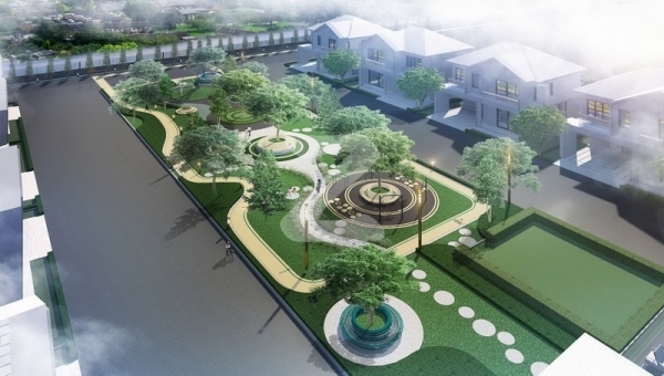 เดอะ ปาล์ม พาโค่ พัทยา The Palm Parco Pattaya