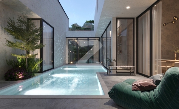 ลารีลาน่า วิลล่า ห้วยใหญ่ Larelana Villa Huay Yai