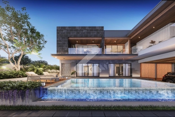 ดิ อาโรวานิกซ์ (บ้านแม่วิลล่า 8) The Arowanyx by Baan Mae Villa 8