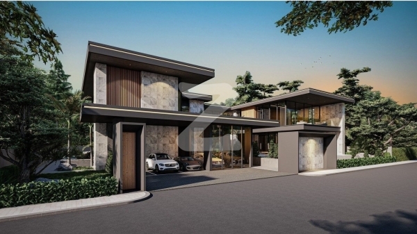 เดอะ ซีนวานาร์ (บ้านแม่วิลล่า 9) The Scenevanar by Baan Mae Villa 9