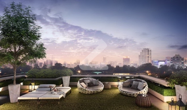 ซีคอน เรสซิเดนซ์ ลักซ์ชัวรี่ อิดิชั่น Seacon Residences Luxury Edition