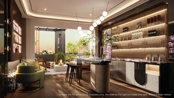 89 เรสซิเดนซ์ รัชดา-พระราม 9 89 Residence Ratchada-Rama 9