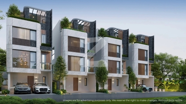 89 เรสซิเดนซ์ รัชดา-พระราม 9 89 Residence Ratchada-Rama 9