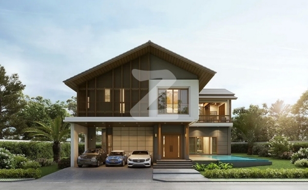 ทรินิตี้ วิลล์ ขอนแก่น Trinity Ville Khon Kaen