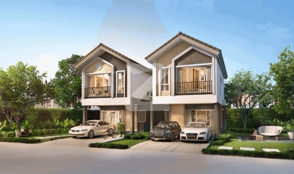 ศุภาลัย ปาล์มวิลล์ อุบลราชธานี Supalai Palm Ville Ubonratchathani