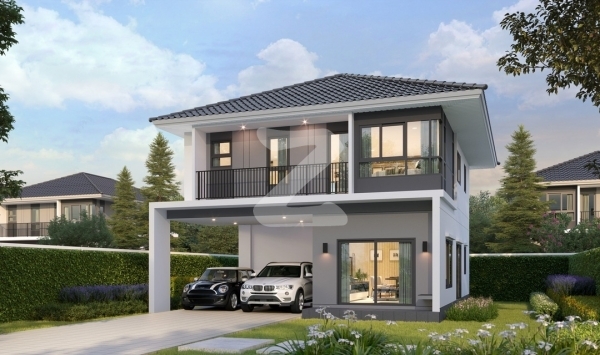 ศุภาลัย แกรนด์วิลล์ พิษณุโลก Supalai Grand Ville Phitsanulok