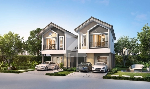 ศุภาลัย แกรนด์วิลล์ สันกำแพง Supalai Grand Ville Sankamphaeng