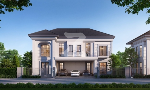 แฮตตัน เรสซิเดนซ์ สิริโสธร Hatton Residence Siri Sothorn