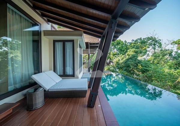 อมาธารา เรสซิเดนเซส ระยอง Amatara Residences Rayong