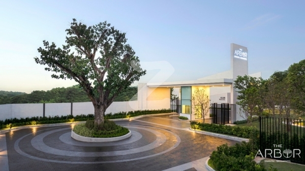 ดิ อาเบอร์ รามอินทรา-วัชรพล The Arbor Ramintra-Watcharapol