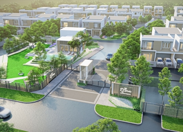 ภูริ ไพร์ม วงแหวนกาญจนาฯ PURI Prime Wongwaen Kanchana