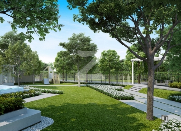ภูริ ไพร์ม วงแหวนกาญจนาฯ PURI Prime Wongwaen Kanchana
