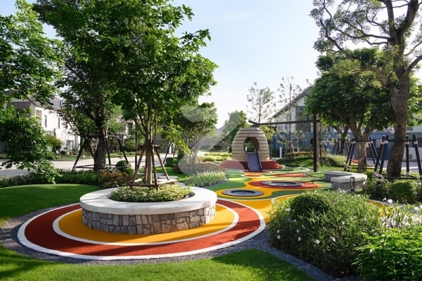 สราญสิริ รังสิต 2 Saransiri Rangsit 2