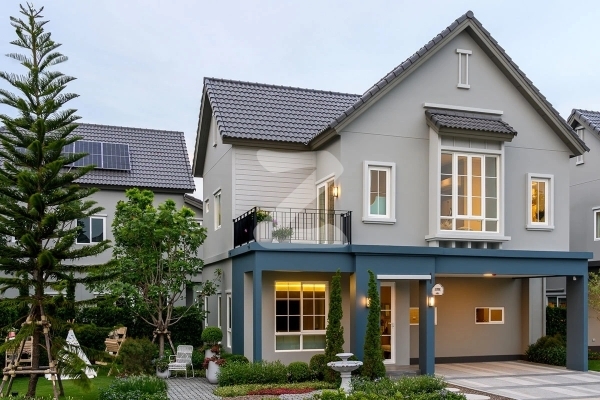 สราญสิริ ศรีนครินทร์-แพรกษา Saransiri Srinakarin-Praeksa