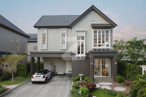 สราญสิริ ศรีนครินทร์-แพรกษา Saransiri Srinakarin-Praeksa