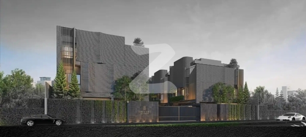 เทอร์ร่า เฮาส์ วิภา-พหล 21 TERRA HAUS Vibha-Phahon 21