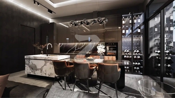 เทอร์ร่า เฮาส์ วิภา-พหล 21 TERRA HAUS Vibha-Phahon 21