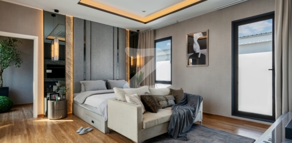 โซล มิดทาวน์ เพชรเกษม-สาทร Sol Midtown Petchkasem-Sathorn