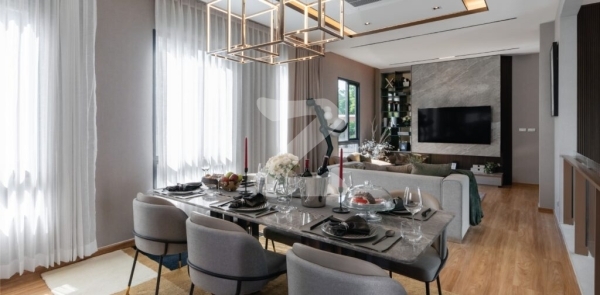 โซล มิดทาวน์ เพชรเกษม-สาทร Sol Midtown Petchkasem-Sathorn