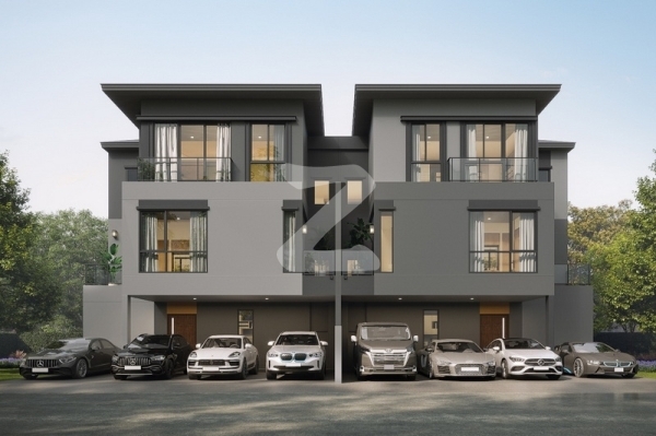 บ้านกลางเมือง ดิ อิดิชั่น บางนา Baan Klang Muang The Edition Bangna