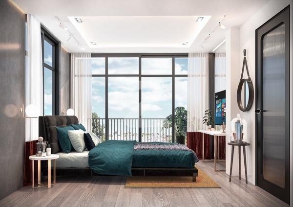 บริทลอฟท์ ลาดพร้าว 71 BRITLOFT Ladprao 71