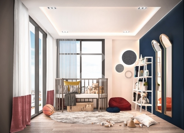 บริทลอฟท์ ลาดพร้าว 71 BRITLOFT Ladprao 71