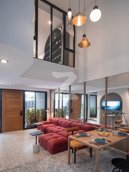 บริทลอฟท์ โชคชัย 4 ซอย 28 BRITLOFT Chokchai 4 Soi 28