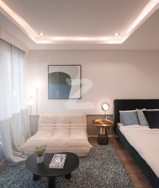 บริทลอฟท์ โชคชัย 4 ซอย 28 BRITLOFT Chokchai 4 Soi 28