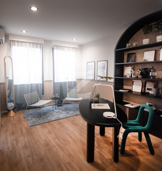 บริทลอฟท์ โชคชัย 4 ซอย 28 BRITLOFT Chokchai 4 Soi 28