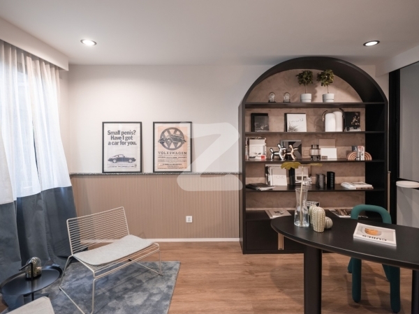 บริทลอฟท์ โชคชัย 4 ซอย 28 BRITLOFT Chokchai 4 Soi 28