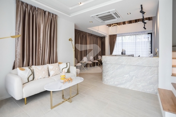 บริทตัน ลาดพร้าว 41 BRITTON Ladprao 41