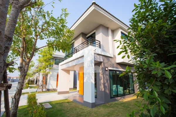 มายโฮม อเวนิว รามอินทรา-จตุโชติ My Home Avenue Ramintra-Chatuchot