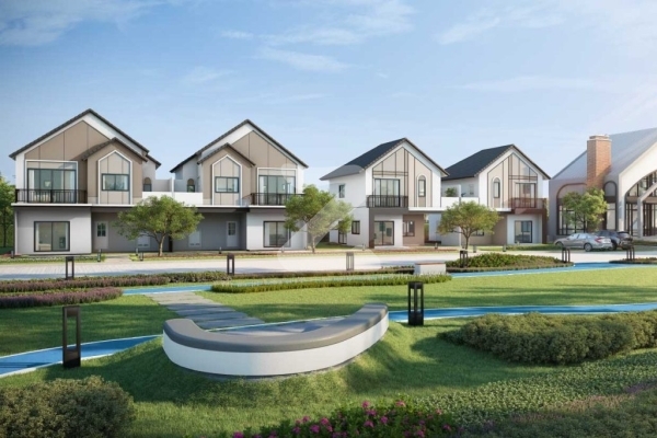 เอวาริส ราชพฤกษ์ตัดใหม่ Evaris New Ratchaphruek