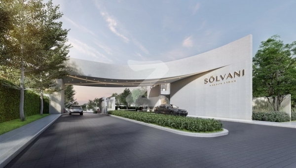 โซลวานี นครสวรรค์ Solvani Nakhon Sawan