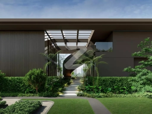 ลักซ์ริวา เรสซิเดนเซส นครศรีธรรมราช Luxriva Residences Nakhon Si Thammarat