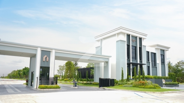 บริทาเนีย เวสต์เกต Britania Westgate