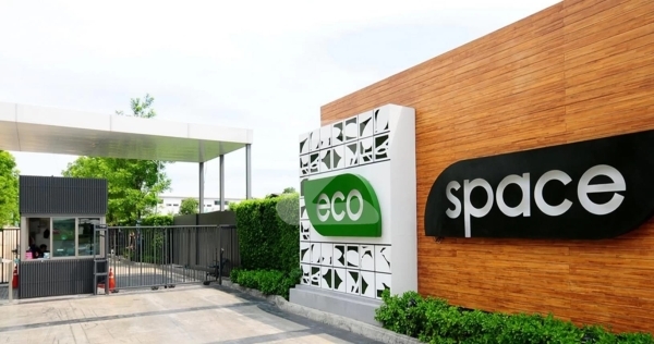 อีโค สเปซ เกษตร-นวมินทร์ Eco Space Kaset-Nawamin